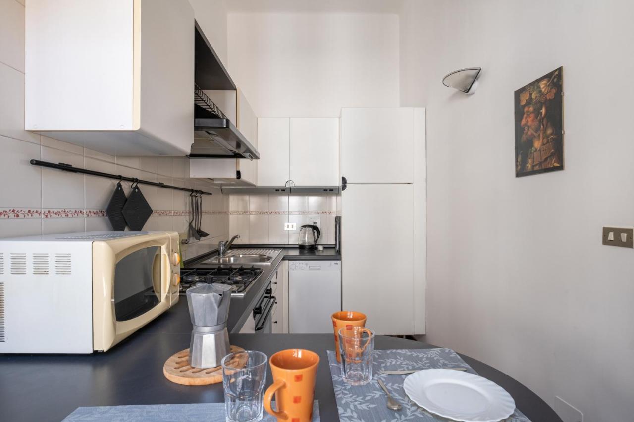 בולוניה A Due Passi Dalla Pinacoteca Apartment מראה חיצוני תמונה