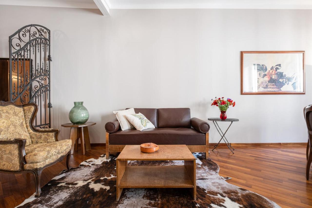 בולוניה A Due Passi Dalla Pinacoteca Apartment מראה חיצוני תמונה