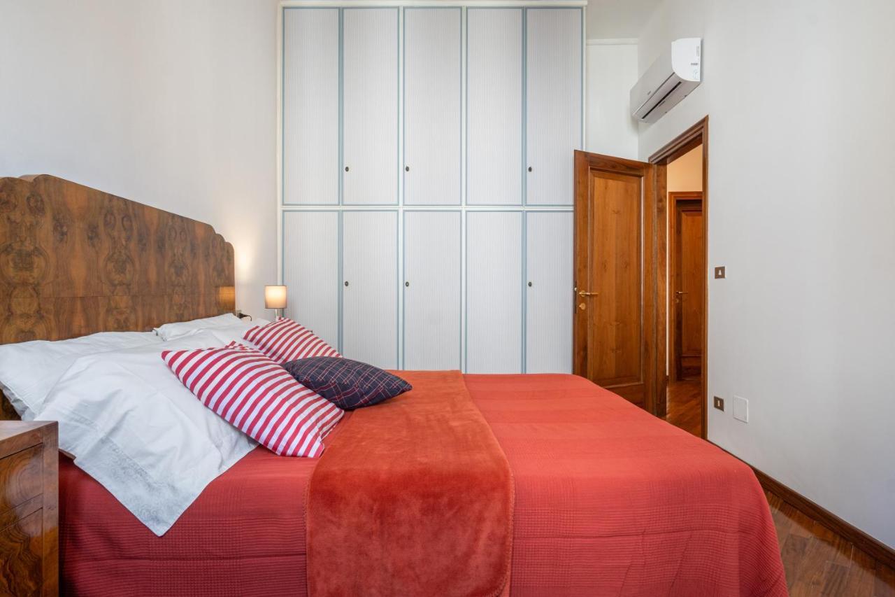 בולוניה A Due Passi Dalla Pinacoteca Apartment מראה חיצוני תמונה