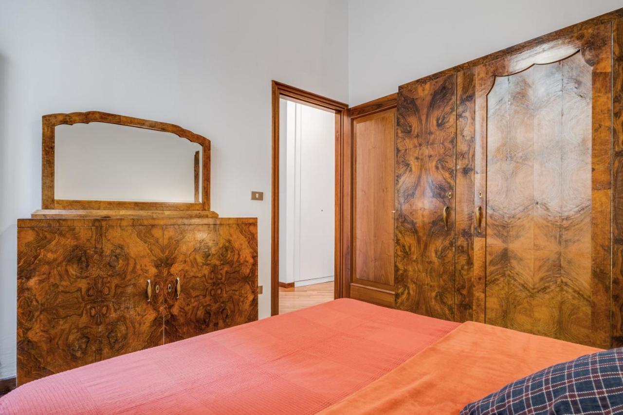 בולוניה A Due Passi Dalla Pinacoteca Apartment מראה חיצוני תמונה