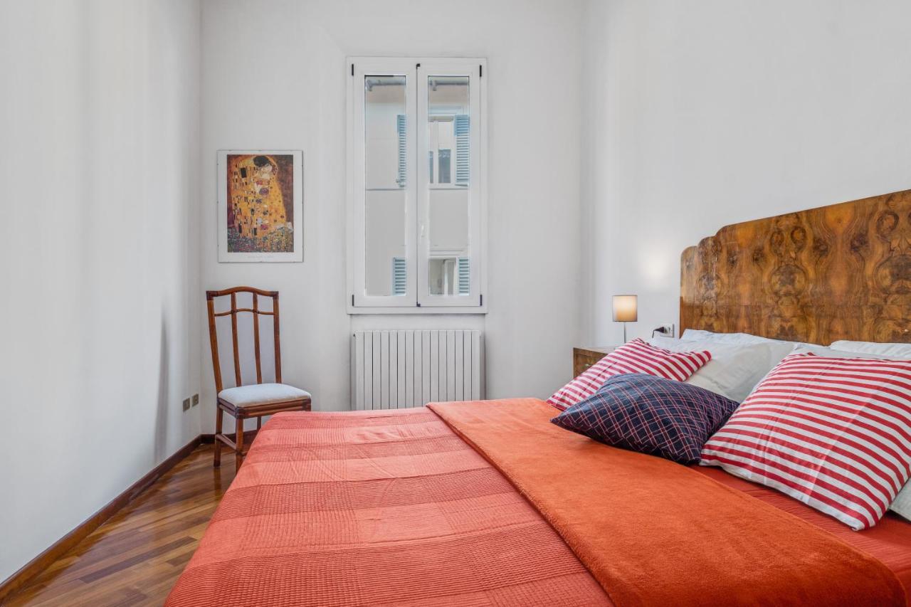 בולוניה A Due Passi Dalla Pinacoteca Apartment מראה חיצוני תמונה